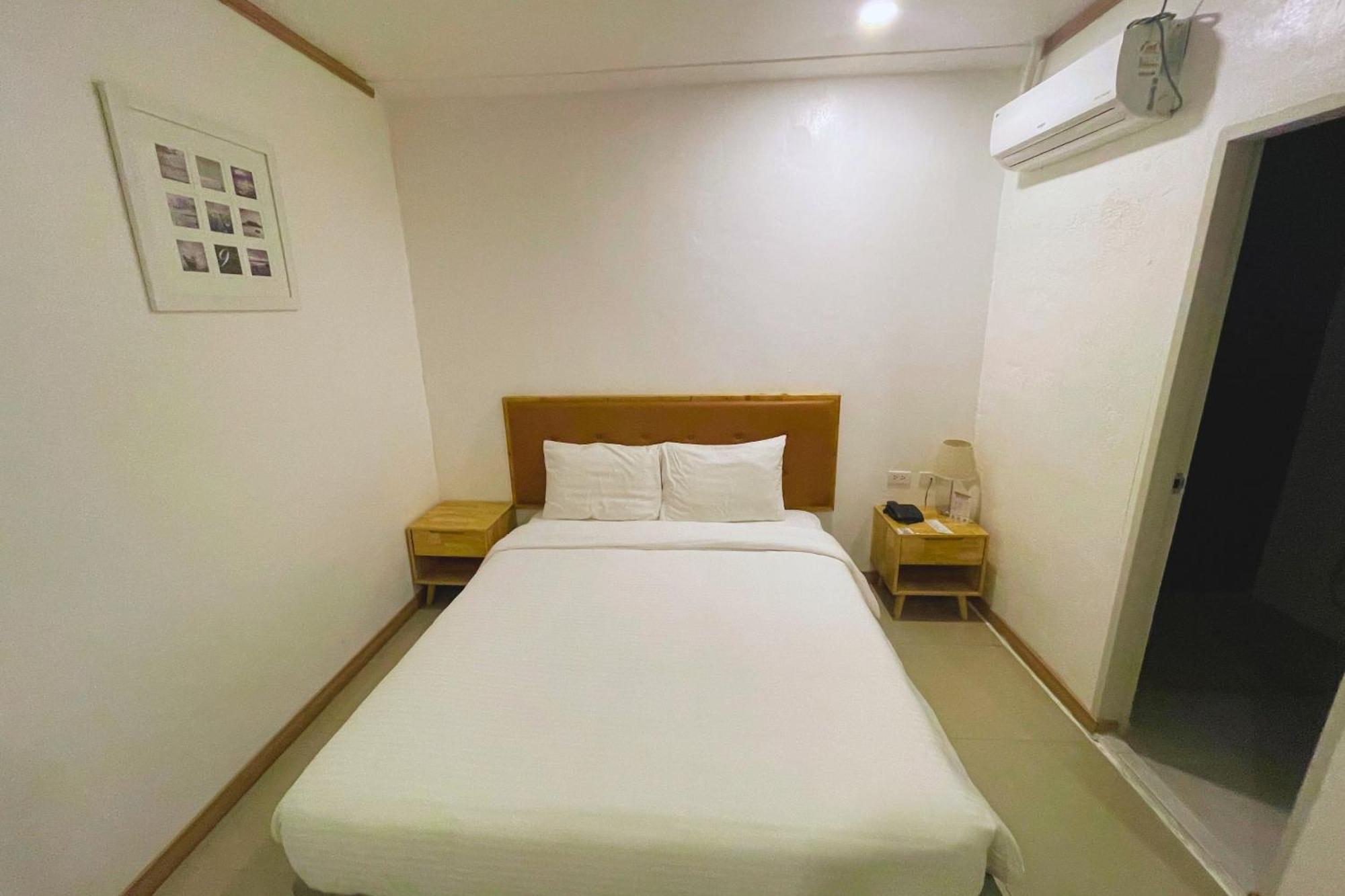 Hotel Halo Angeles City 部屋 写真