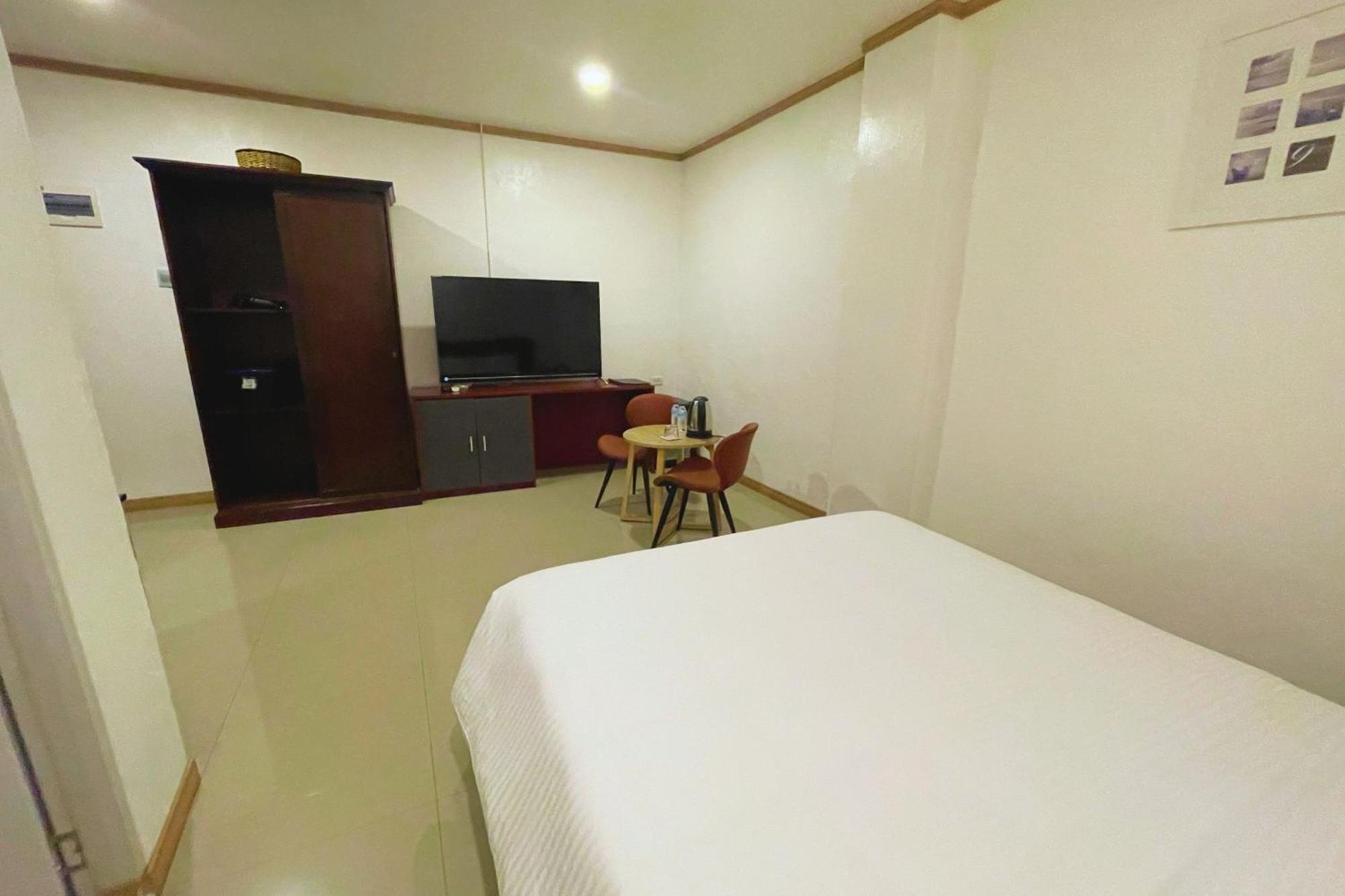 Hotel Halo Angeles City 部屋 写真