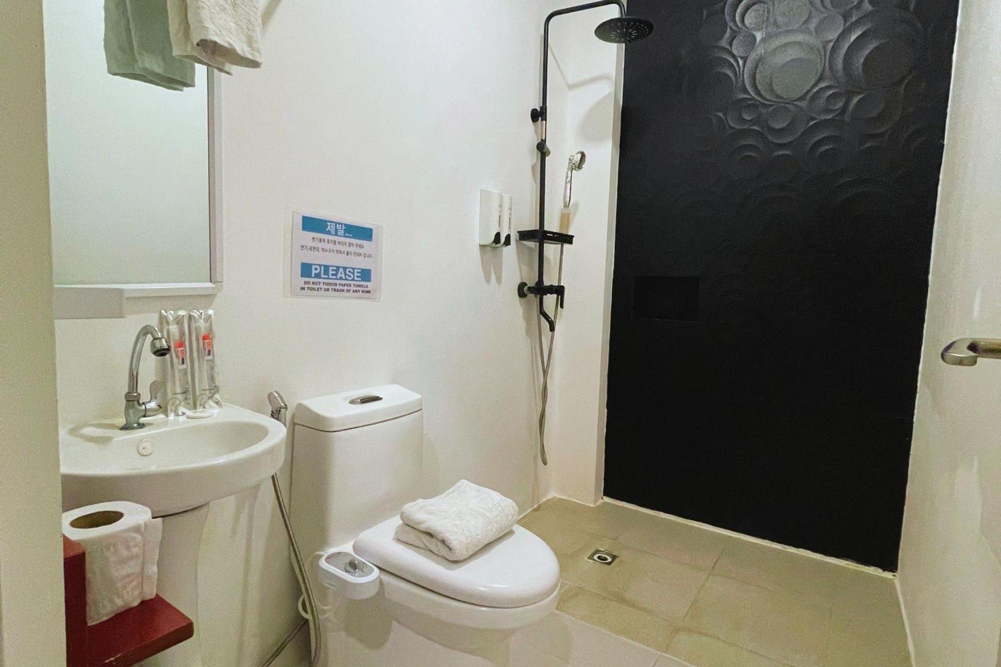 Hotel Halo Angeles City 部屋 写真