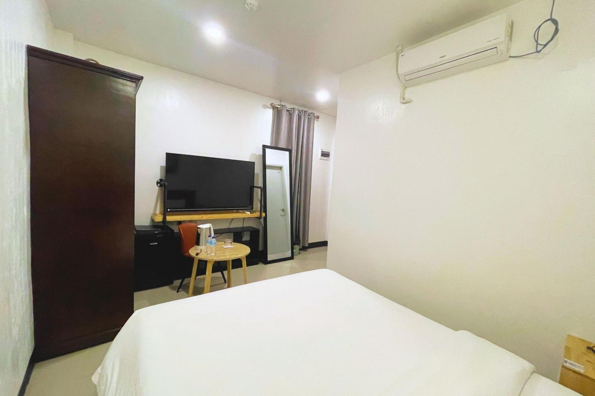Hotel Halo Angeles City 部屋 写真