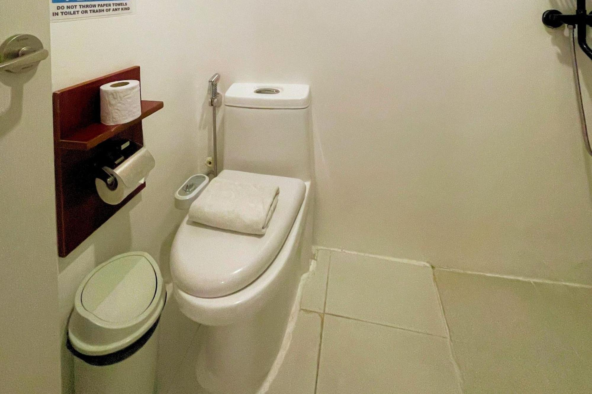 Hotel Halo Angeles City 部屋 写真