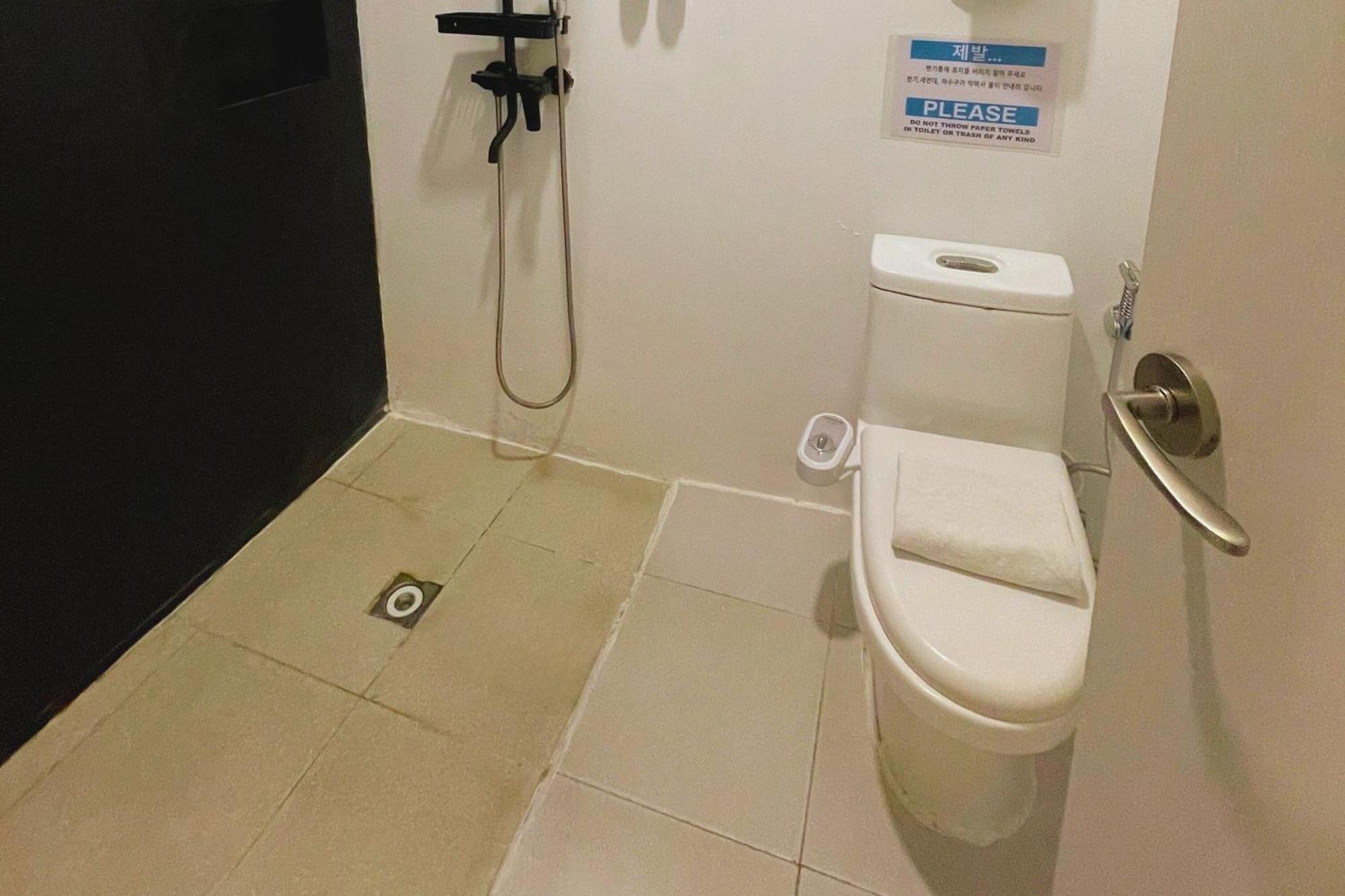 Hotel Halo Angeles City 部屋 写真