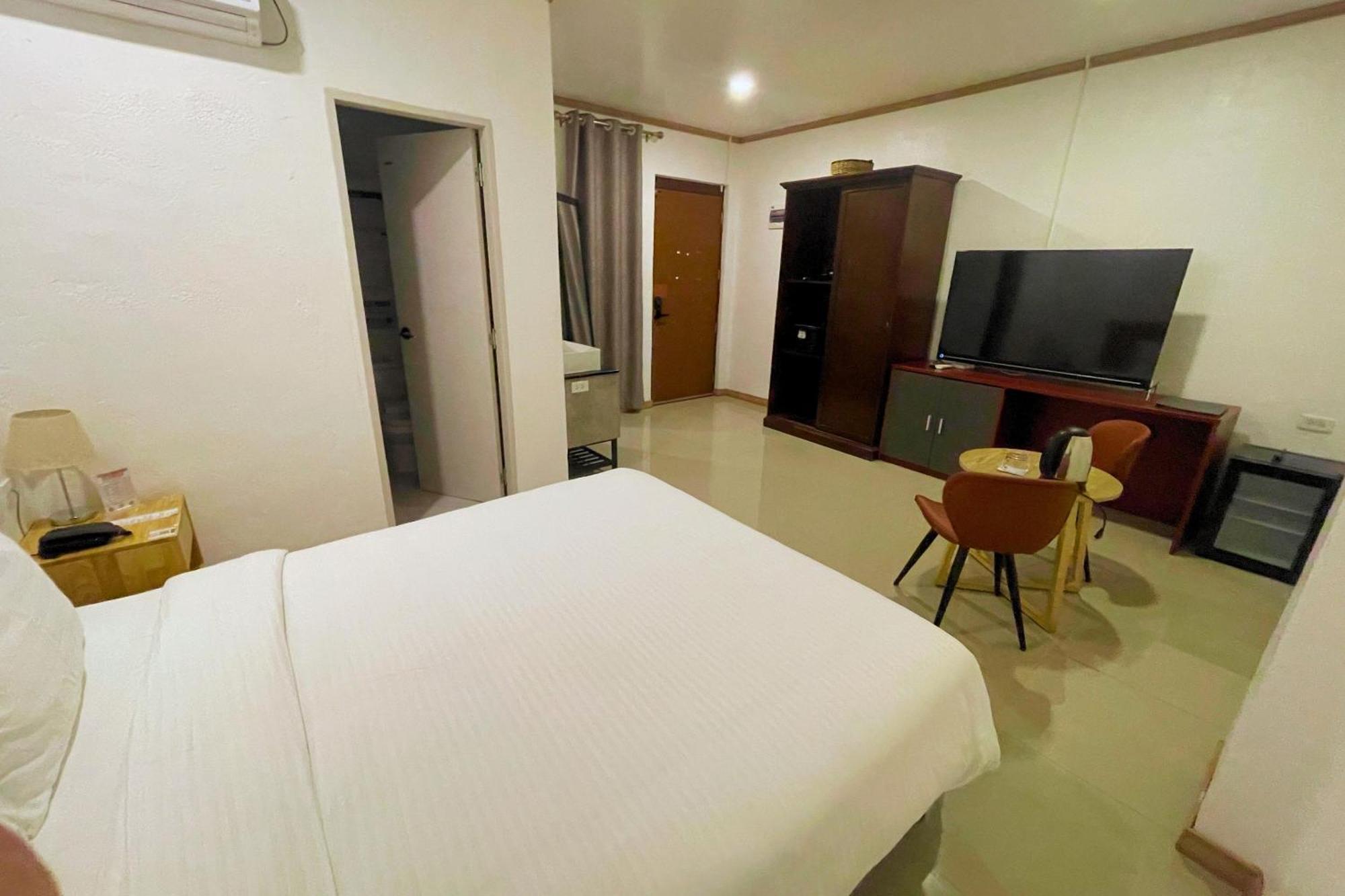 Hotel Halo Angeles City 部屋 写真