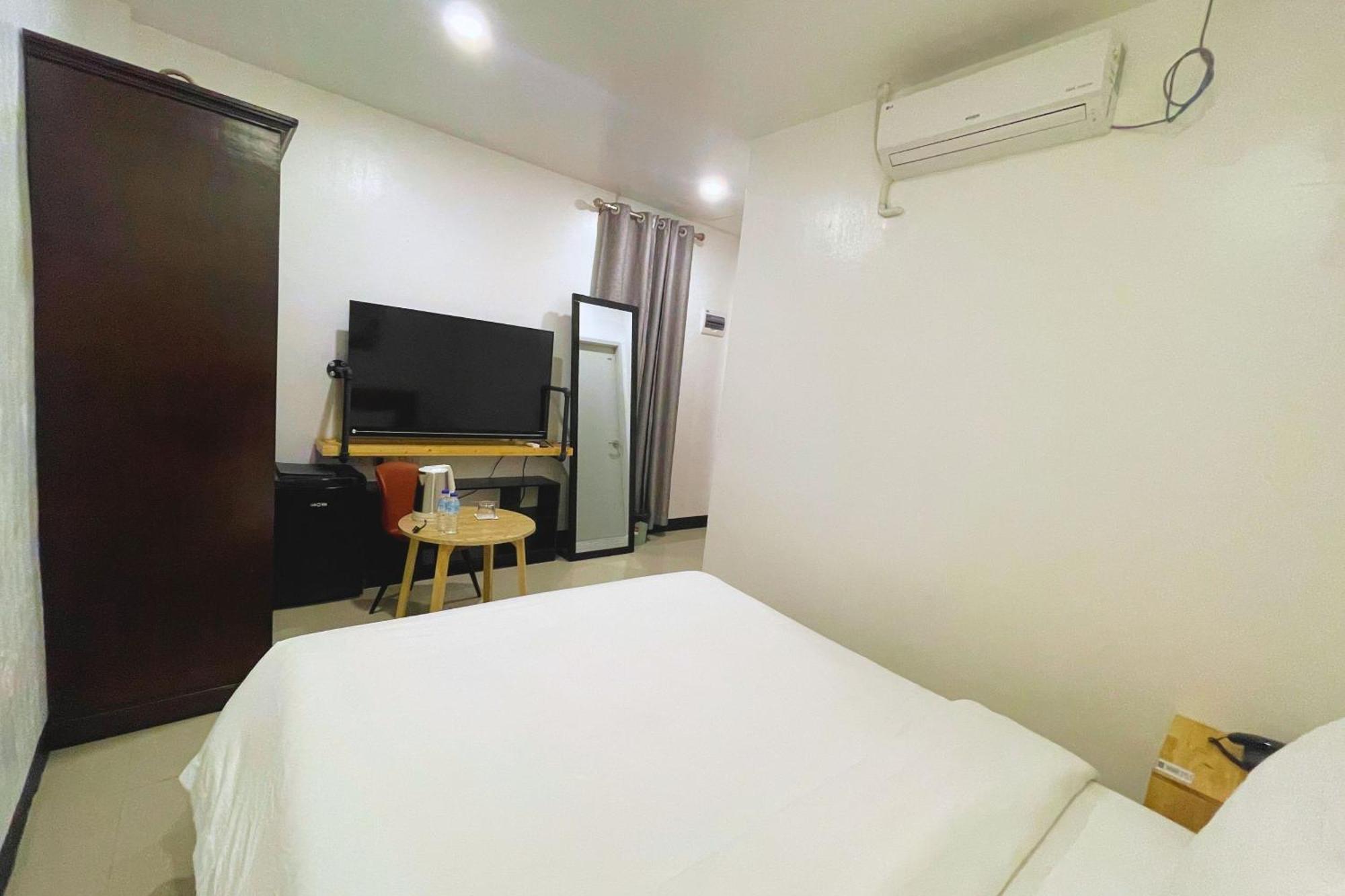 Hotel Halo Angeles City 部屋 写真