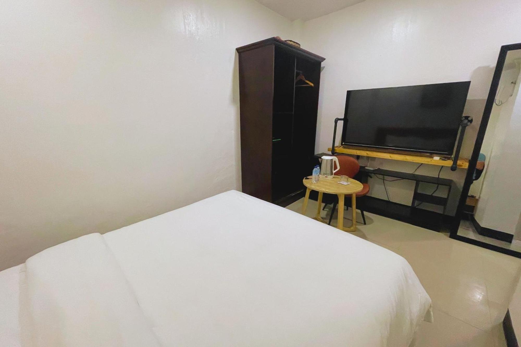 Hotel Halo Angeles City 部屋 写真