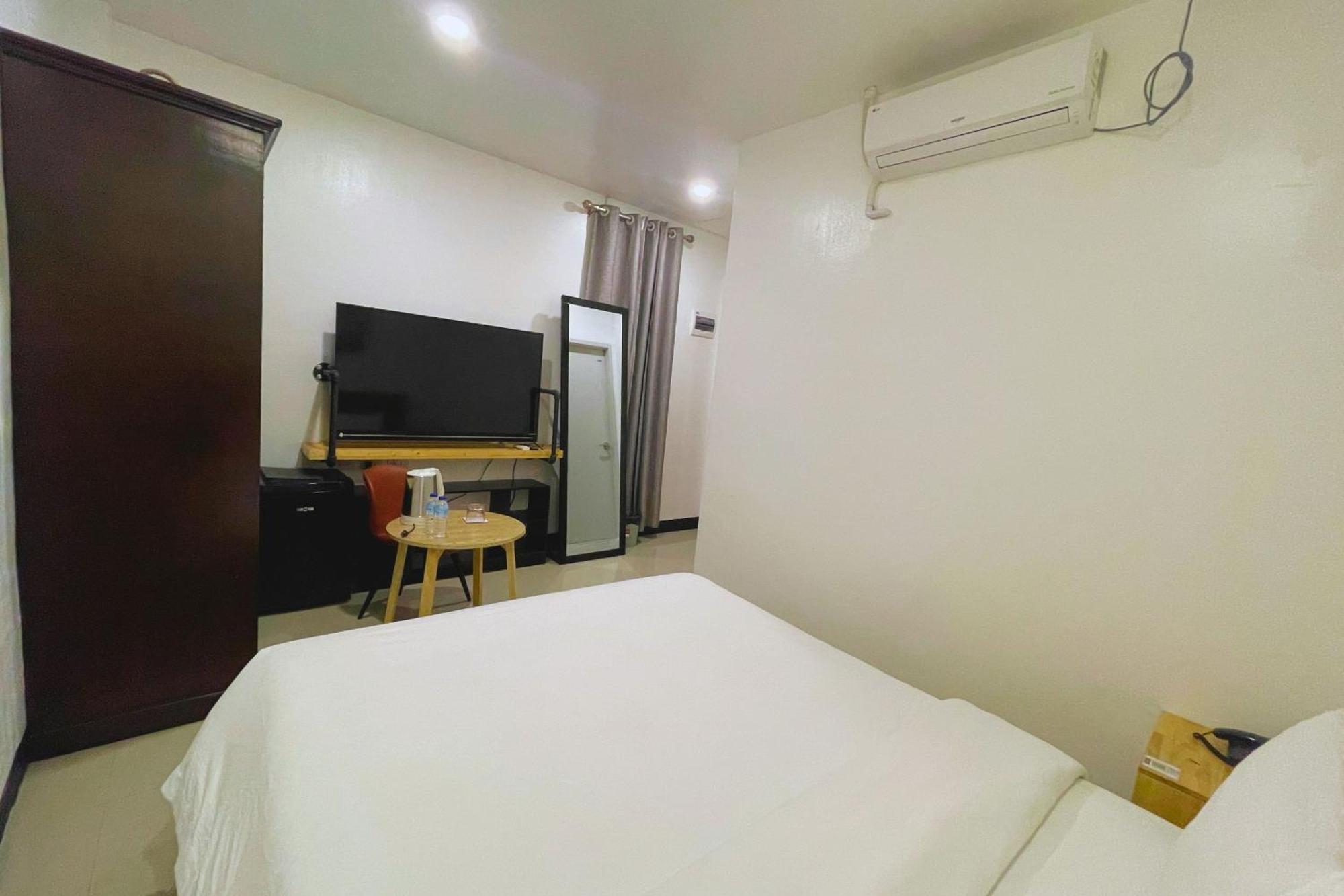 Hotel Halo Angeles City 部屋 写真