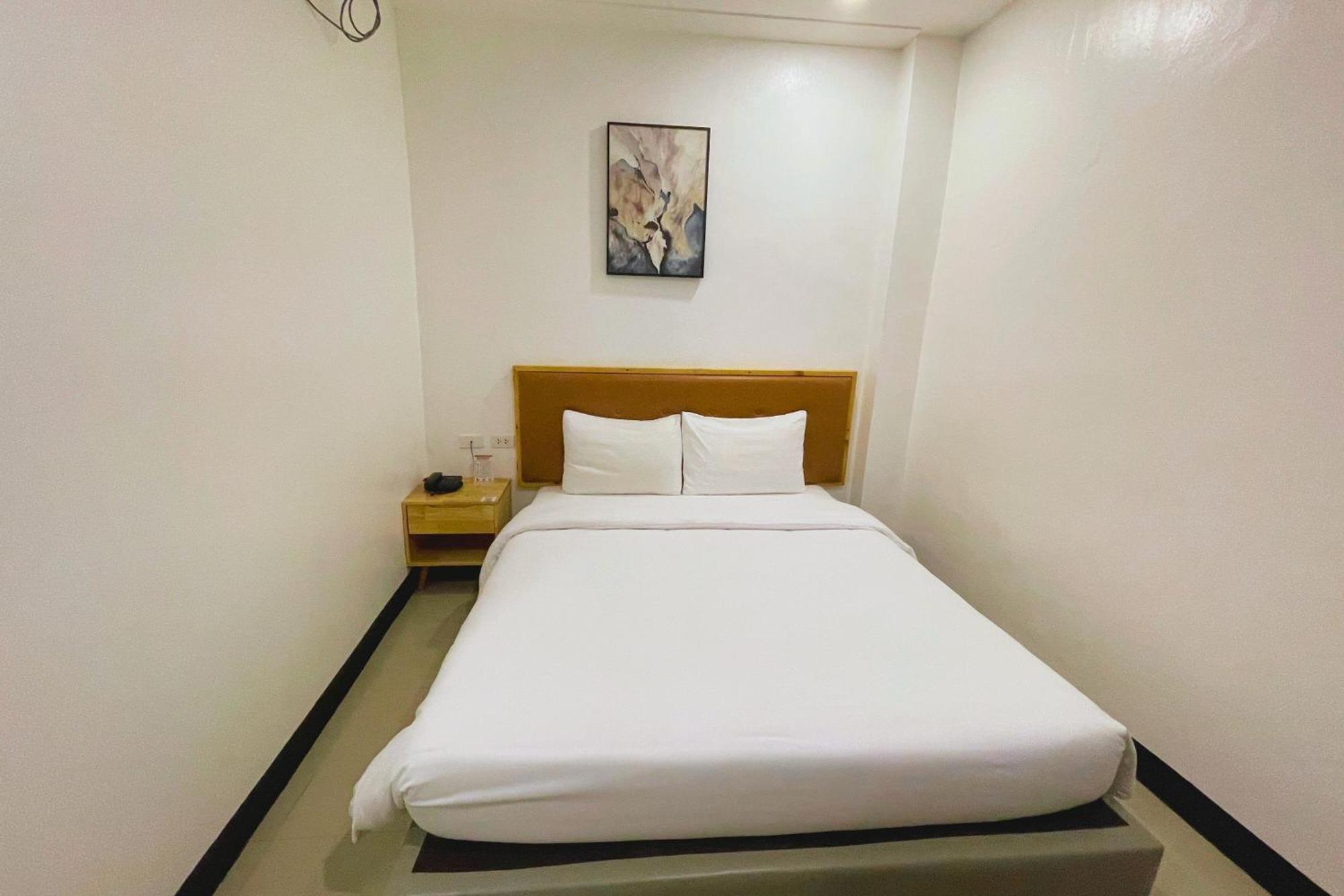 Hotel Halo Angeles City 部屋 写真