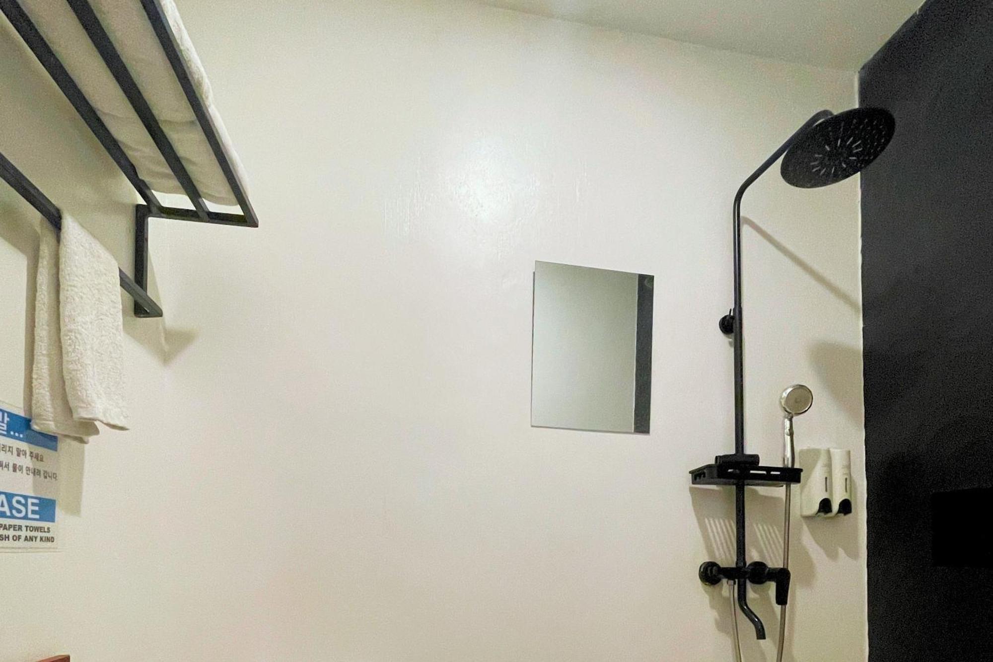 Hotel Halo Angeles City 部屋 写真