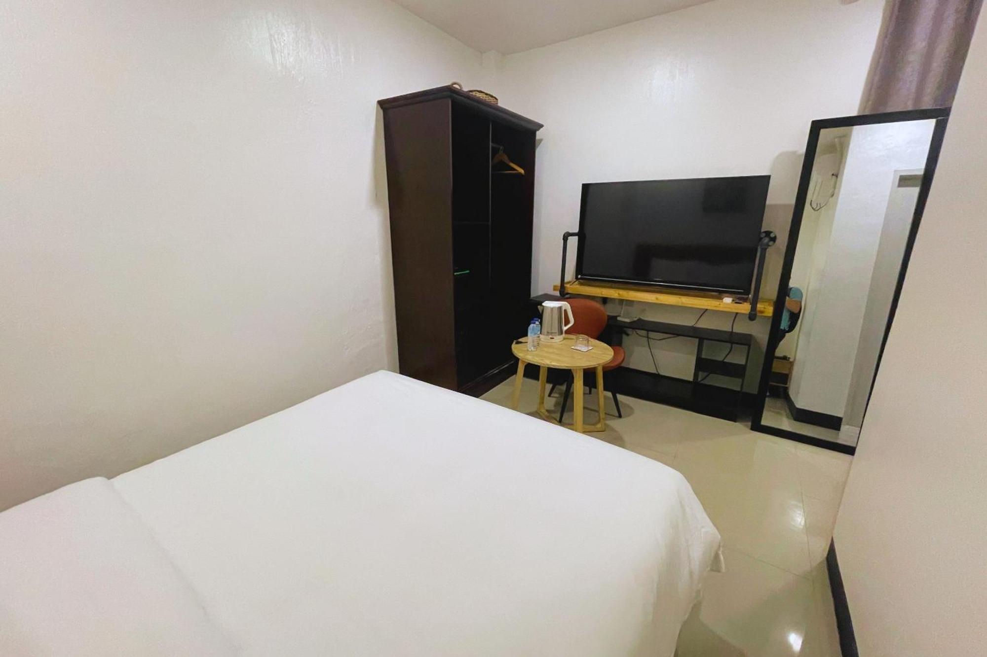 Hotel Halo Angeles City 部屋 写真