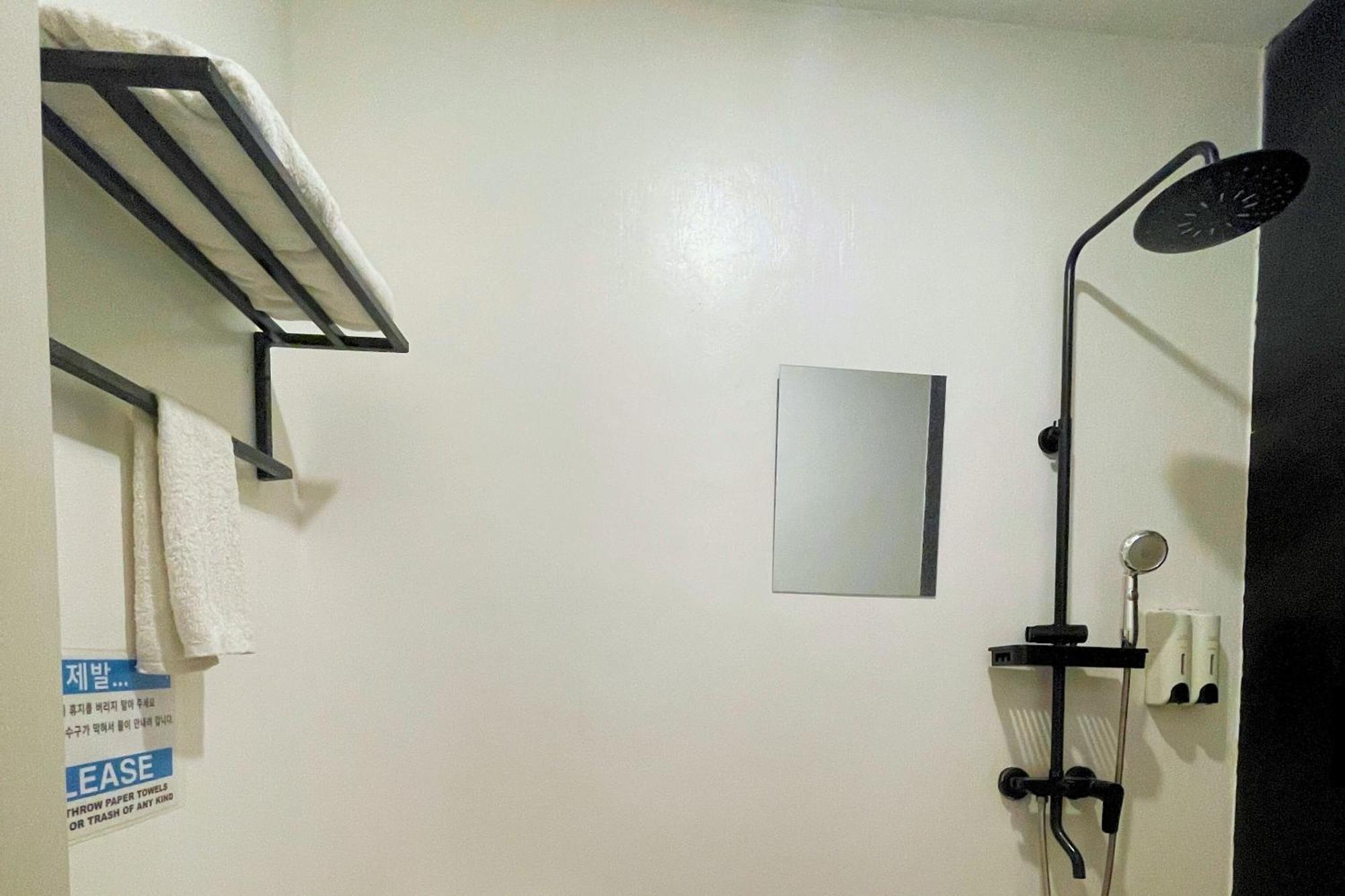 Hotel Halo Angeles City 部屋 写真